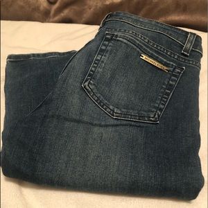 Michael Kors Skinny Jeans